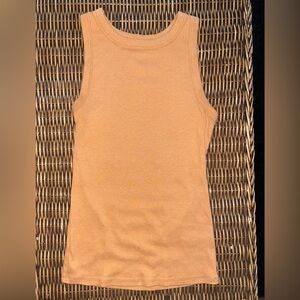 A New Day Scoop Neck Tank Size Medium